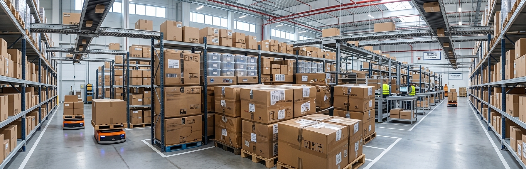 Secure Packaging